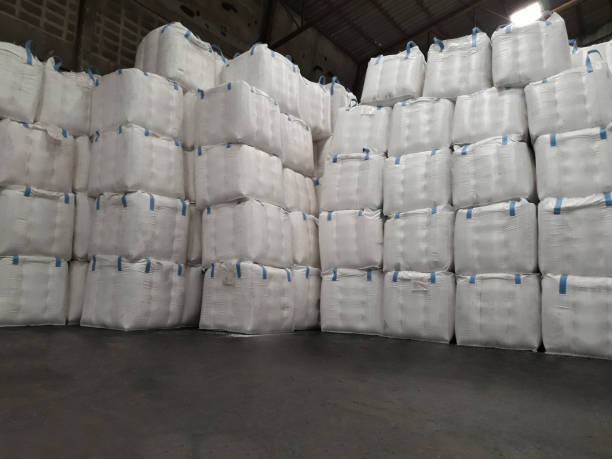 istock Chemical fertilizer. 1160344315