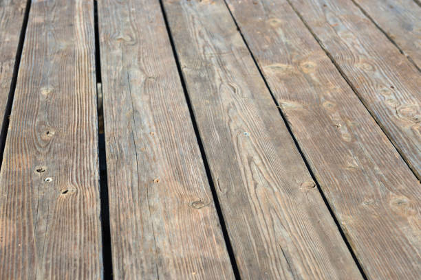 istock Empty top of wooden background 1160348238