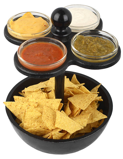 Mexican Tortilla Chips