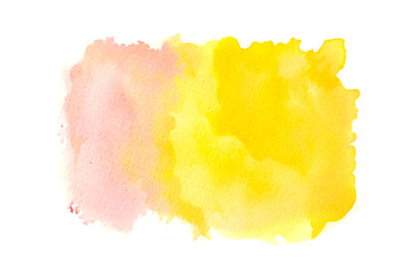 istock abstract  watercolor stains background 1160354199