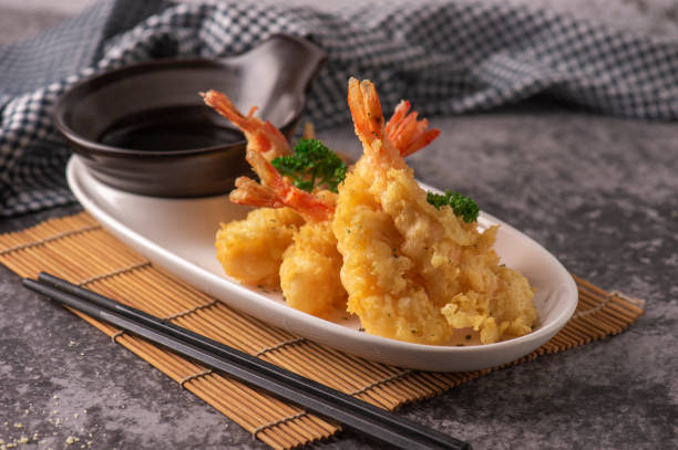 istock fried prawn recipe crispy tempura battered prawns shrimp 1160376418