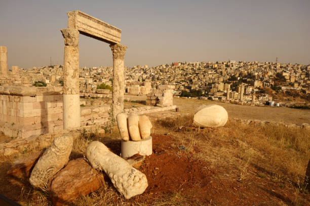 istock Temple of Hercules 1160384141