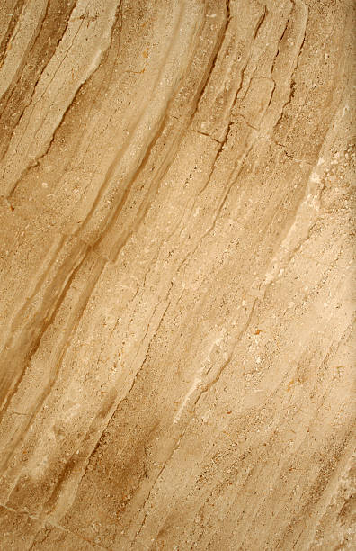 stone-muster  - marble canyon stock-fotos und bilder