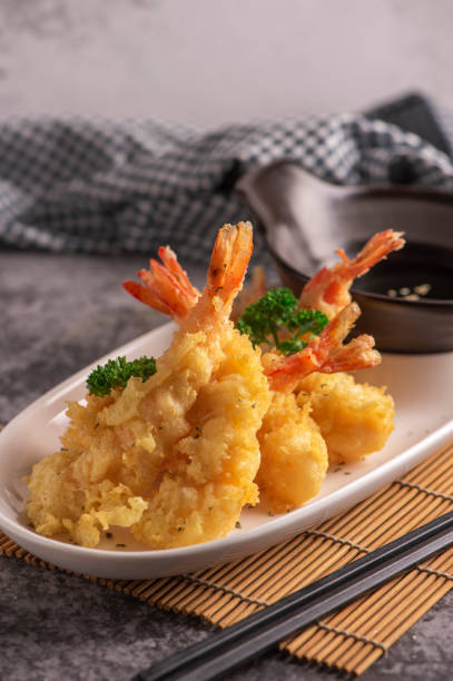 istock fried prawn recipe crispy tempura battered prawns shrimp 1160406634