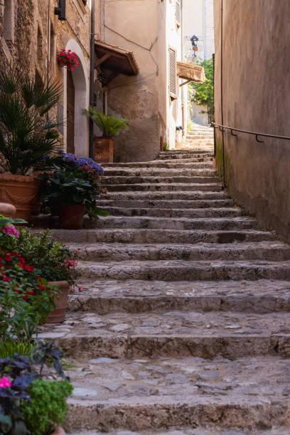 istock Streets of Fara Sabina 1160408732