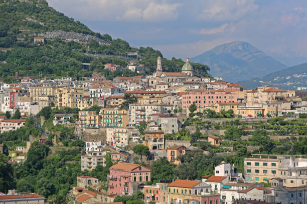 istock Vietri Sul Mare Italy 1160411813