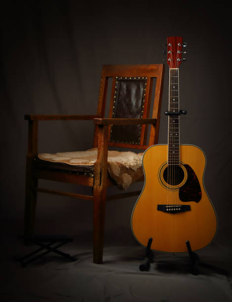istock The musician left, there will be no music 1160413191