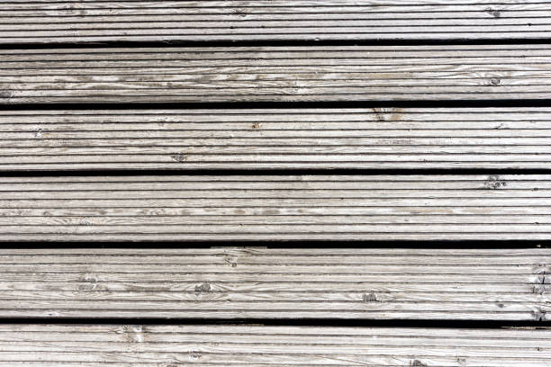 istock Old natural wooden shabby background close up 1160423122
