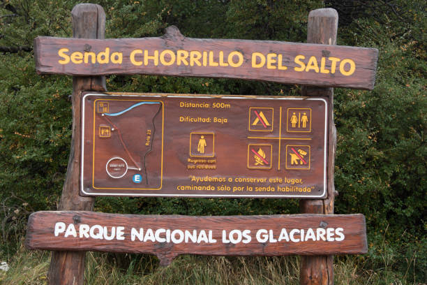 istock Trek path to Chorrillo del Salto waterfall 7 1160423189