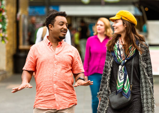 istock Friends in Greenwich 1160425794