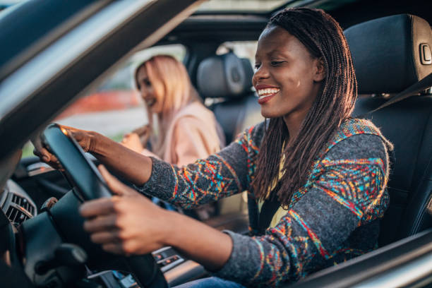 istock Best friends on a road trip 1160426273