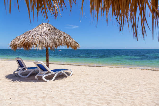 istock Trinidad, Cuba 1160436917