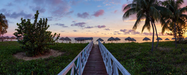 istock Beach in Trinidad, Cuba 1160437004