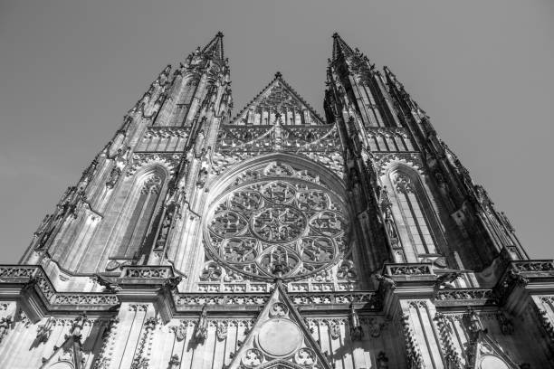 istock St. Vitus Cathedral in Prague 1160440556