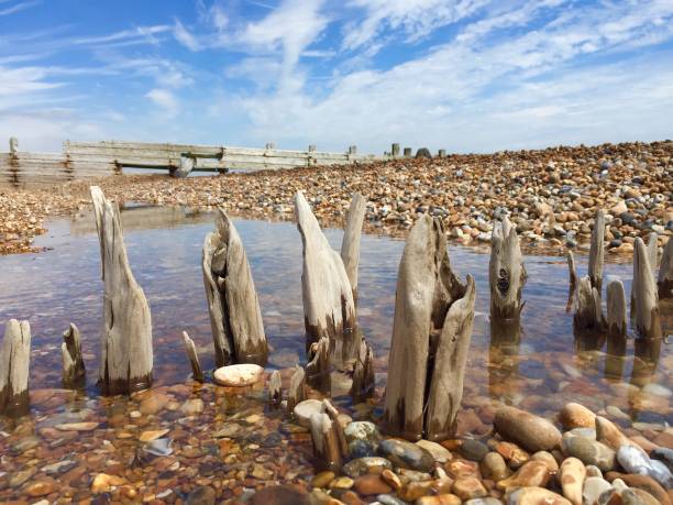 Winchelsea beach, Hastings