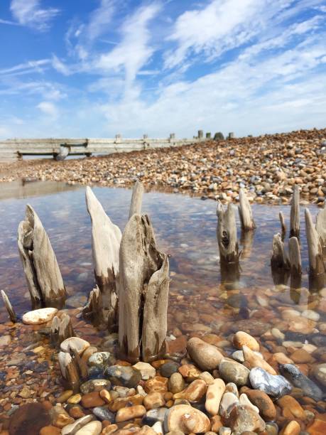 istock Winchelsea beach, Hastings 1160445993