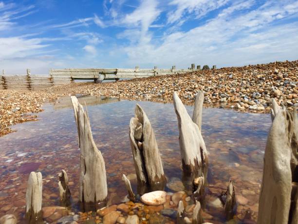 istock Winchelsea beach, Hastings 1160445997