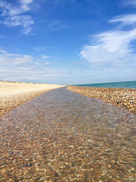 Winchelsea beach, Hastings