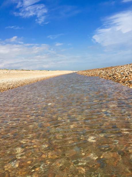 istock Winchelsea beach, Hastings 1160446253