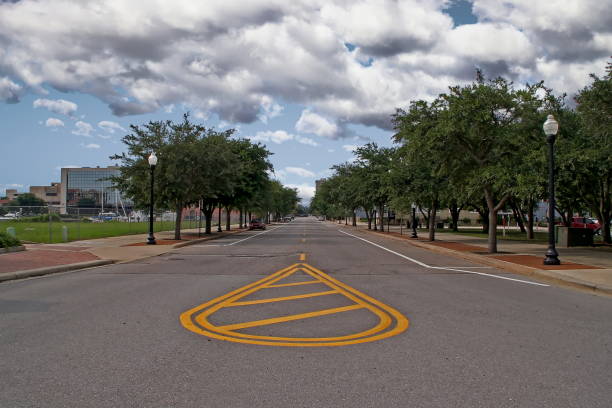 Historic Palafox Street