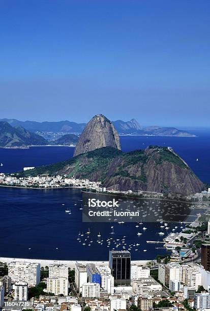 Pãodeaçúcar No Rio De Janeiro - Fotografias de stock e mais imagens de Rio de Janeiro - Rio de Janeiro, Ajardinado, Ao Ar Livre