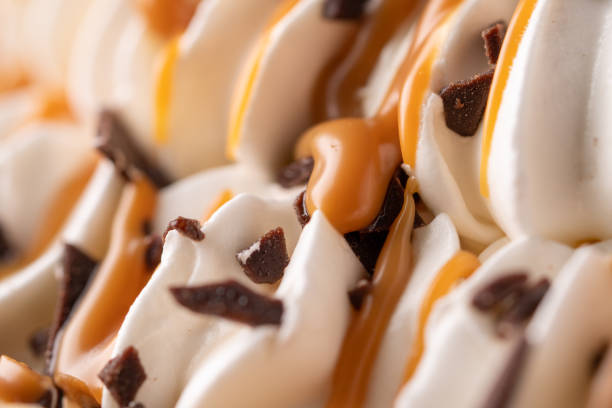 istock A beautiful sea salt caramel chocolate creme pie 1160472575