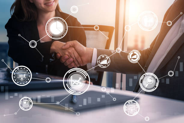 istock Data Analysis for Business and Finance Concept 1160479011
