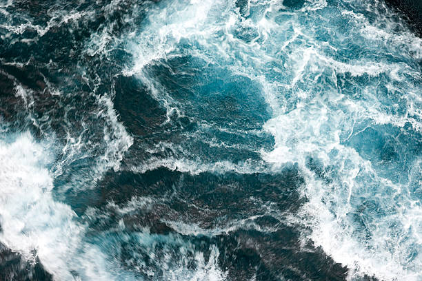 storm - tide sea breaking water zdjęcia i obrazy z banku zdjęć