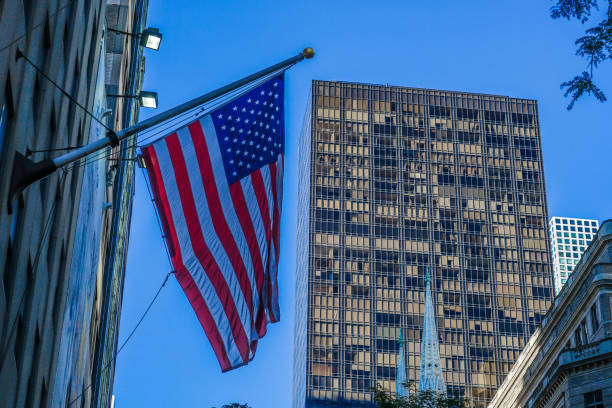 istock Skyline of Manhattan,New York 1160500294
