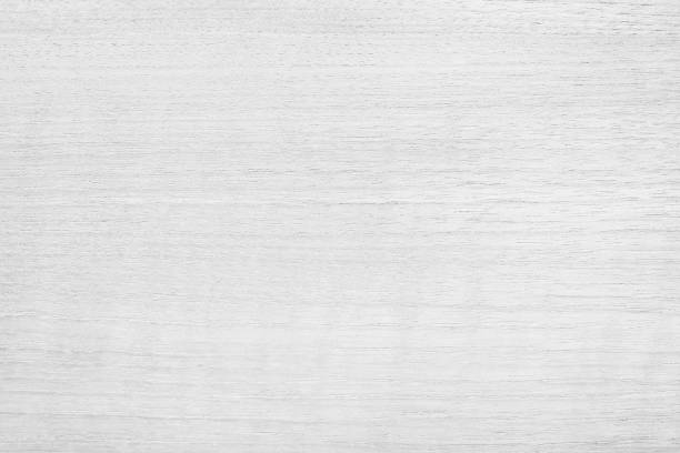 istock White plywood texture background. 1160500957