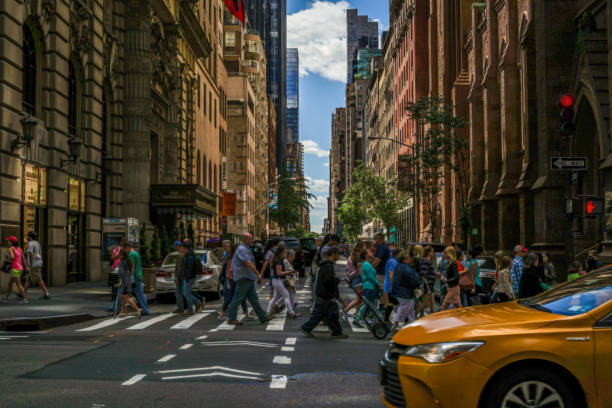 istock Skyline of Manhattan,New York 1160500958