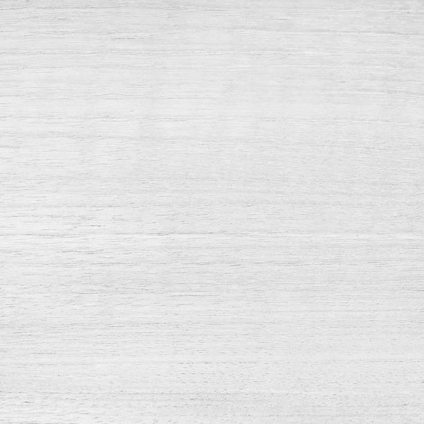 istock White plywood texture background. 1160500990