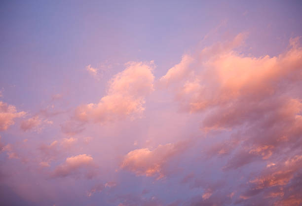 istock Amazing Sunrise Clouds 002 116050950