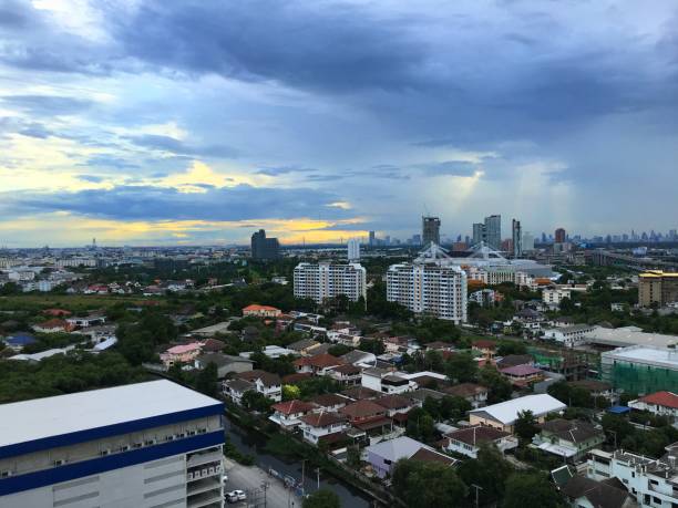 istock Bangkok city 1160511764