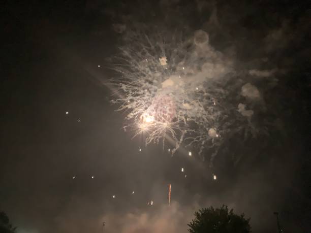 istock Fourth of July fireworks Festus mo 1160512589