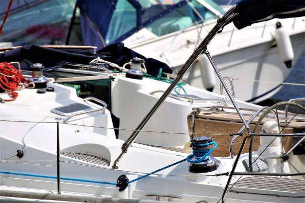 istock boats in harbor 1160513481