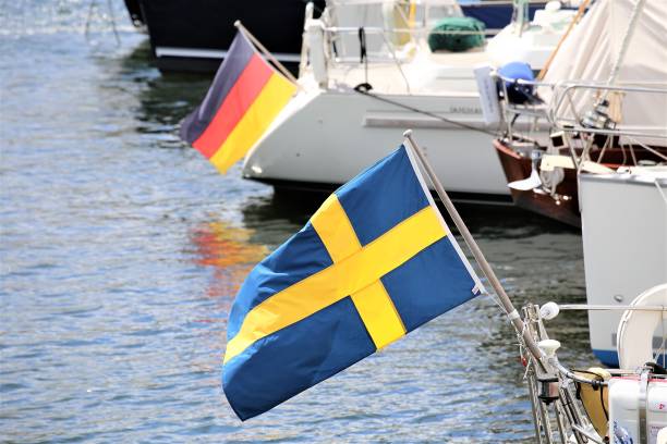 istock yacht in marina 1160517772