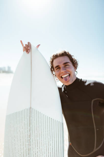 istock surfer have fun on the beach in australia 1160521941