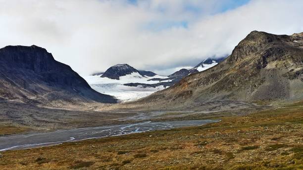 istock Jotunheimen national Park. 1160534322