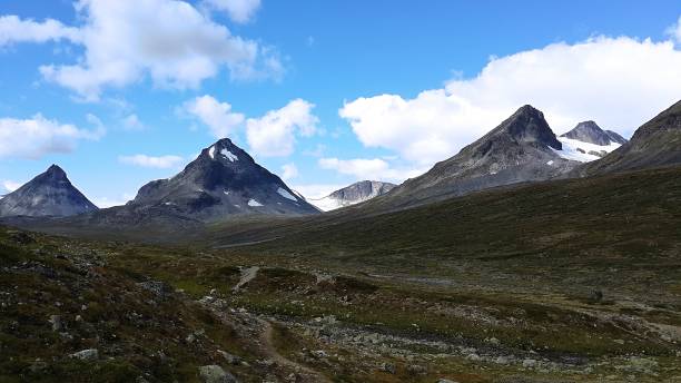 istock Jotunheimen national Park. 1160534470