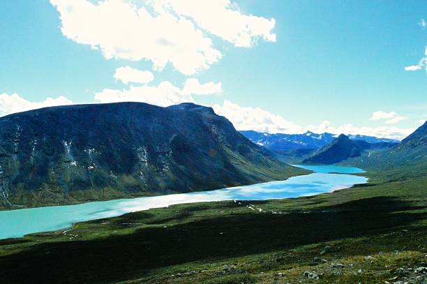 istock Jotunheimen national Park 1160534891
