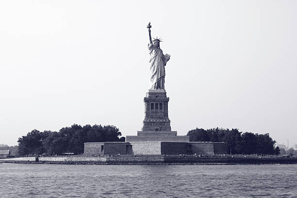 istock statue of liberty 116053900