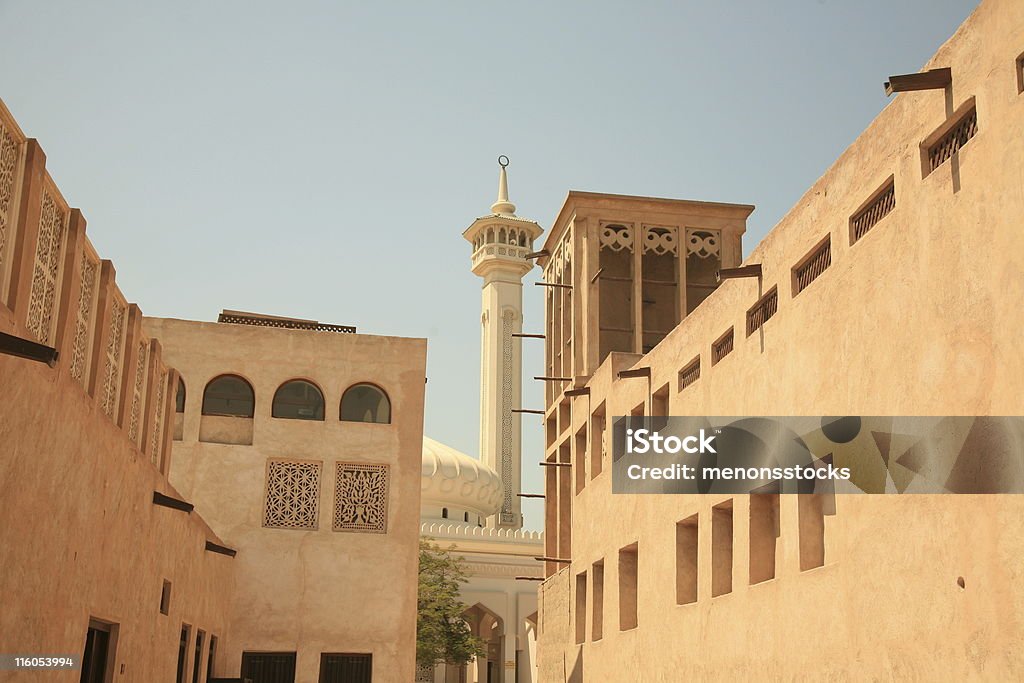 Mezquita - Foto de stock de Aldea libre de derechos