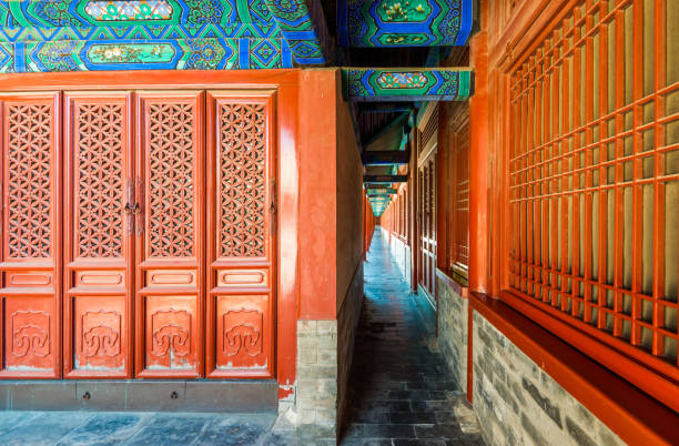 istock Temple of heaven 1160547233