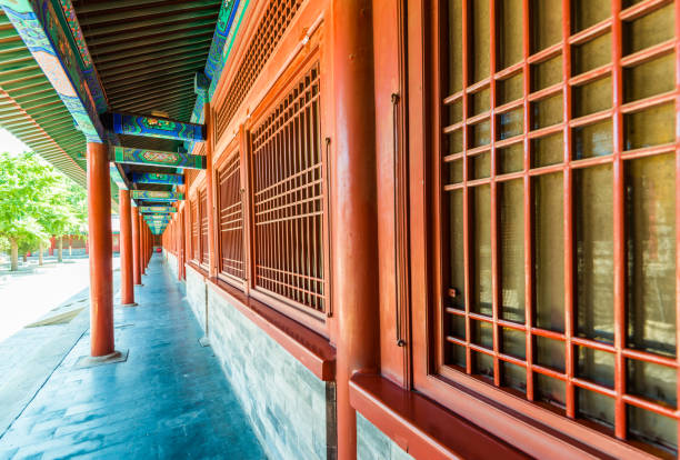 istock Temple of heaven 1160547234