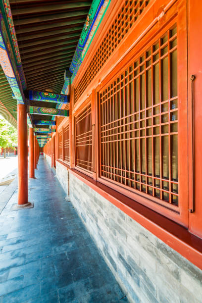 istock Temple of heaven 1160547761