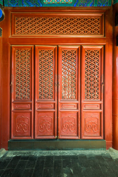 istock Temple of heaven 1160547771