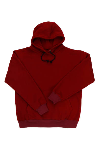 istock hoodie on white background 1160547797