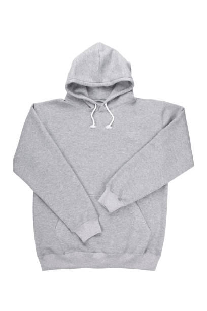 istock hoodie on white background 1160547802
