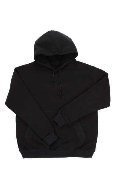 istock hoodie on white background 1160547839